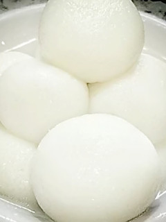 रसगुल्ला Rasgulla Recipe in hindi रेसिपी मुख्य फोटो
