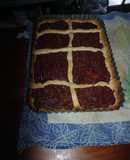 Pastafrola de membrillo