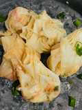 Popia Crab Ragon