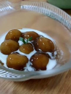 Foto resep Bubur Candil Tepung Ketan