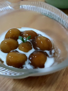 Foto resep Bubur Candil Tepung Ketan