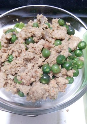 Foto resep Ulekutek leunca