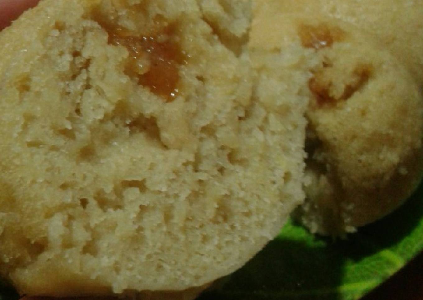 Kue Apem Gula Aren