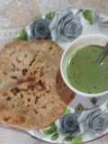 Bathua ka raita