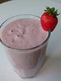 Licuado frutal extra calcio