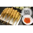 Sempol Tahu