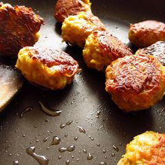 A picture of Doodhi Kofta Curry (Bottle Gourd Kofta Curry).