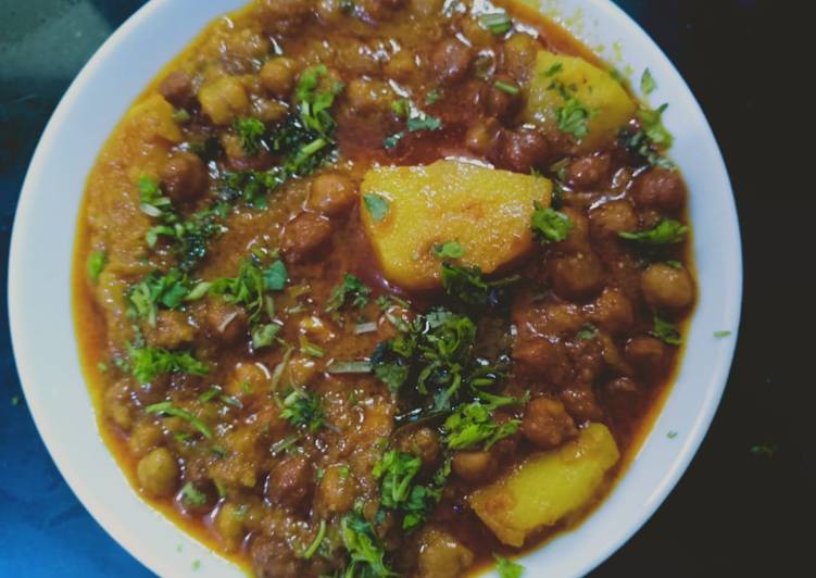 Listen To Your Customers. They Will Tell You All About Chana masala