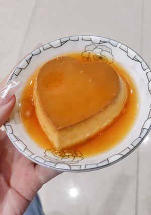 Hình của món Caramen.