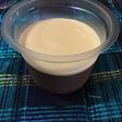 Puding Cokelat ala KFC