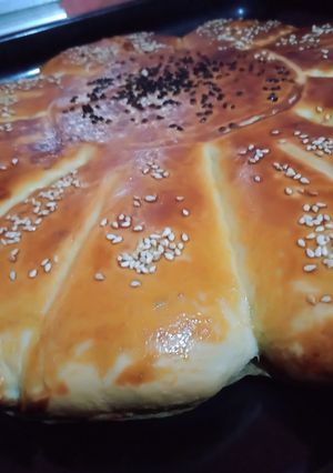 صورة لوصفة خبز صيفي في دقائق