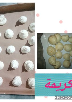 صورة لوصفة ميرانڨ صنع منزلي