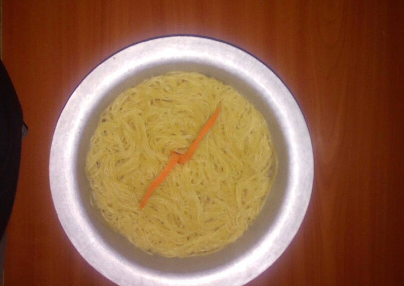 Spaghetti