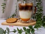 آیس لته زعفرانی 😋