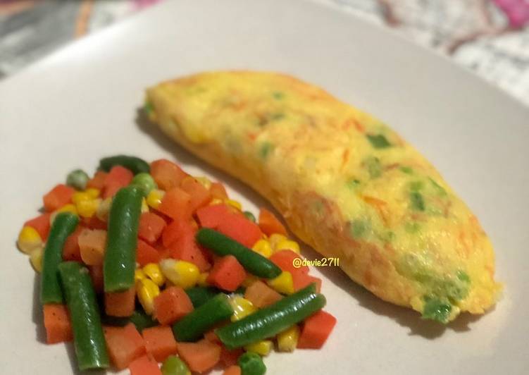 Omelette