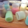 Silky Pudding Aneka Rasa