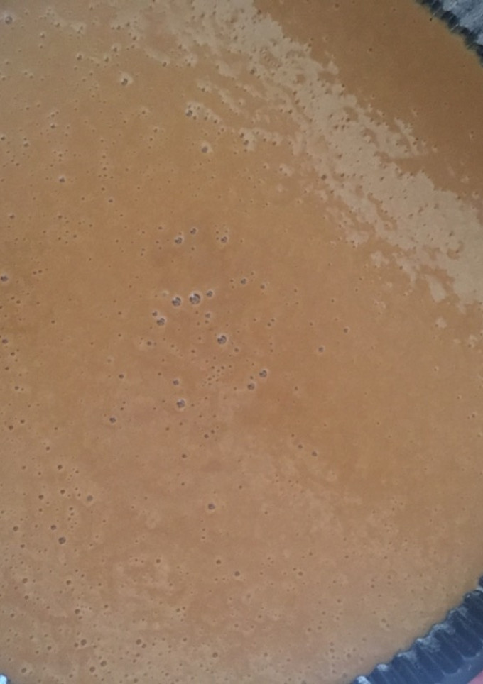 Une photo de Gâteau a la ricoré