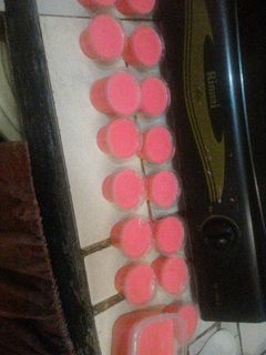 Foto resep Silky puding ala puyo