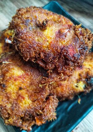 Foto resep Dendeng Ragi