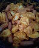 Tortelloni de 5 quesos