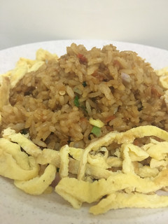 Foto resep Nasi Goreng Pedas dengan Telur Dadar