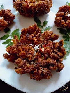 পদ্ম পেঁয়াজী(padmo peyaji recipe in Bengali) রেসিপির প্রধান ছবি