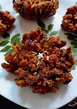 পদ্ম পেঁয়াজী(padmo peyaji recipe in Bengali) রেসিপির প্রধান ছবি