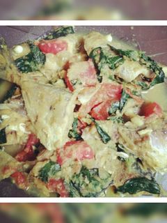 Foto resep Ikan Kembung Bumbu Kemangi