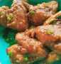 Resep Korean spicy chicken wings yang Enak