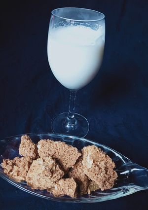 A picture of Panjiri.