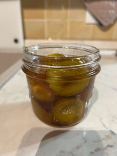 Foto di Fichi caramellati