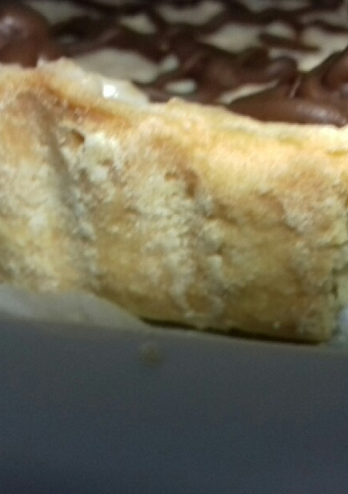 Una foto de Masa para tarta