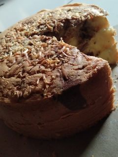 Foto resep Bolu jadul 3 telur