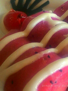 Foto resep Dadar Gulung Merdeka