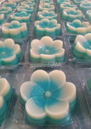 Foto resep Lapis Kamboja