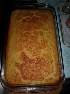 Una foto de Sopa Paraguaya Deliciosa