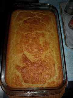 Una foto de Sopa Paraguaya Deliciosa