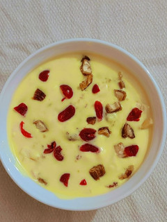 ফ্রুট কাস্টার্ড রেসিপির প্রধান ছবি