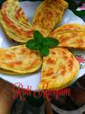 Roti Maryam