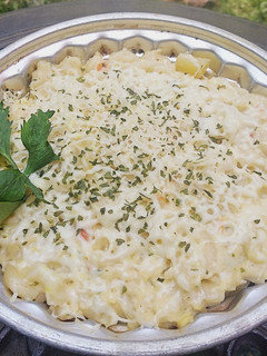 Foto resep Macaroni Schotel (Mpasi 18 bulan)