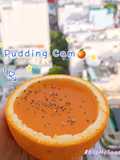 PUDDING CAM 🍊