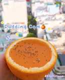 PUDDING CAM 🍊