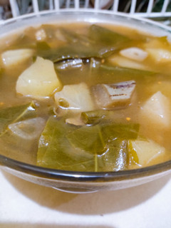 Foto resep Sayur asem