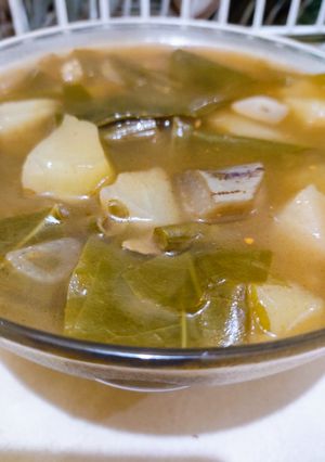 Foto resep Sayur asem
