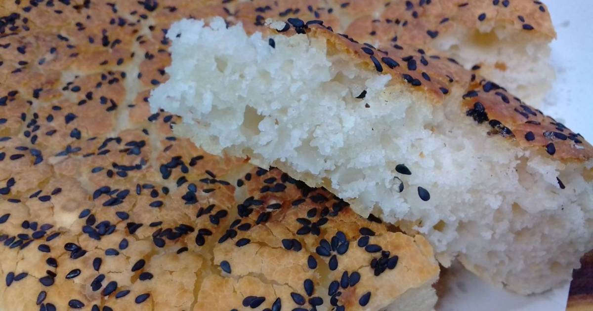 Rice Flour Recipe Recipe by fb cocohut.com - Cookpad