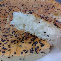 A picture of Rice Flour Recipe.