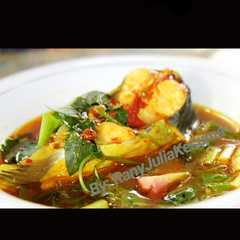 A picture of Pindang Ikan Praktis ala Ranjul.