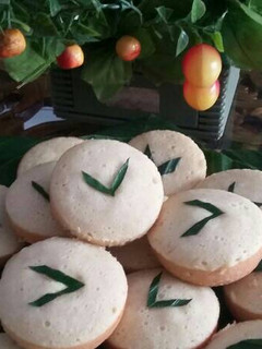 Foto resep Bolu kelapa