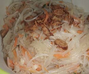 Ini Caranya Mie soun goreng Lezat Mantap Ini Caranya Mie soun goreng Lezat Mantap