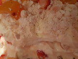 Postre primavera